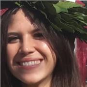 Laureata in Lingue Straniere con esperienza lavorativa all'estero offre lezioni di tedesco